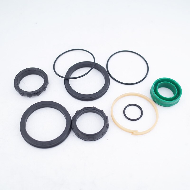 SE cylinder parts AIRTAC type standard cylinder seal repair kit cylinder diameter 32/40/50/63/80/100/125/160