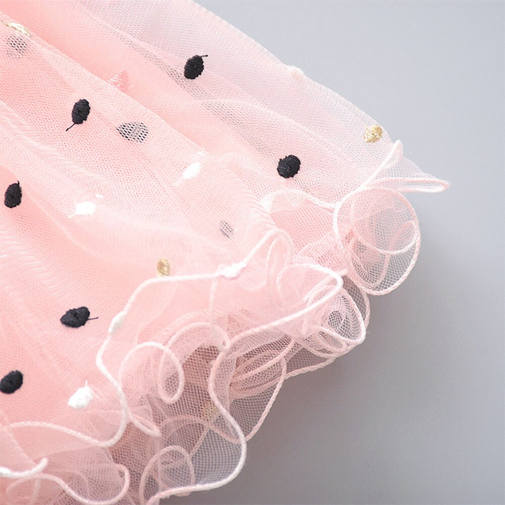 Halilo Baby Meisje Tule Rok Boog Mesh Prinses Kostuums Kinderen Tutu Rokken Voor Meisjes Verjaardag Party Baby Kleding