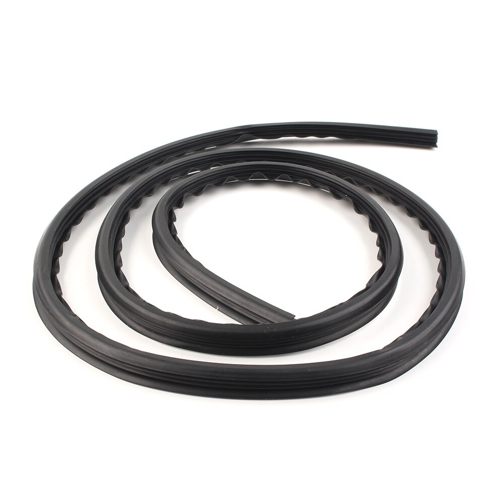 Auto Voorruit Trim Rand Molding Rubber Tochtstrip Afdichting Strip 2M kopen vanaf een prijs van 4.18 Auto Voorruit Trim Rand Molding Rubber Tochtstrip Afdichting Strip 2M kopen vanaf een prijs van 4.18