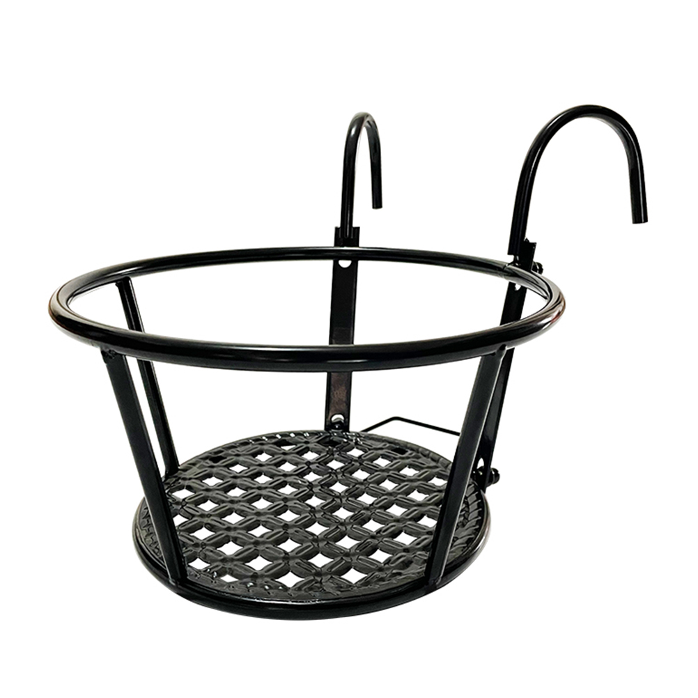 Hanging Plant Stand Metal Hanging Plant Holder Indoor Pot Holder Hanger