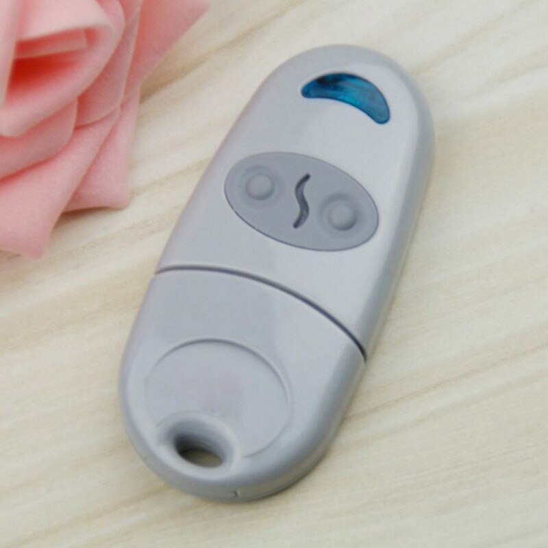 Wireless Remote Control With CAME Garage Door Receiver Panel Dedicated CAME Remote Control 433Mhz