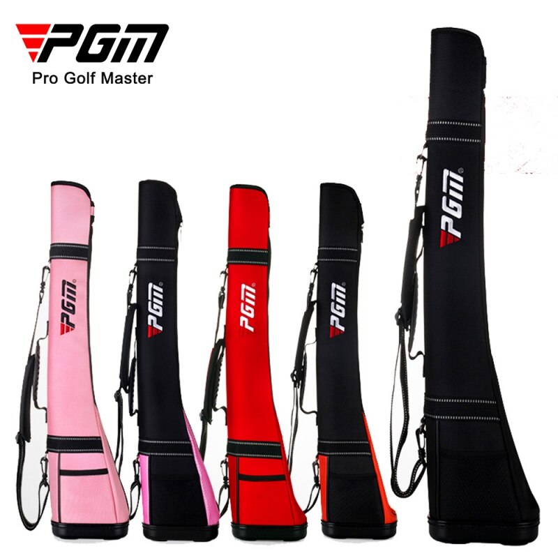 PGM half golf bag bag nylon foldable light pack