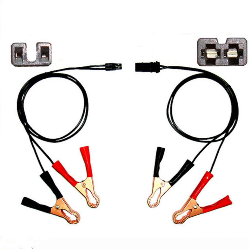 Universal Auto Fuel Injector Cleaner Wire Cable Adapter Cleaning Tool DIY