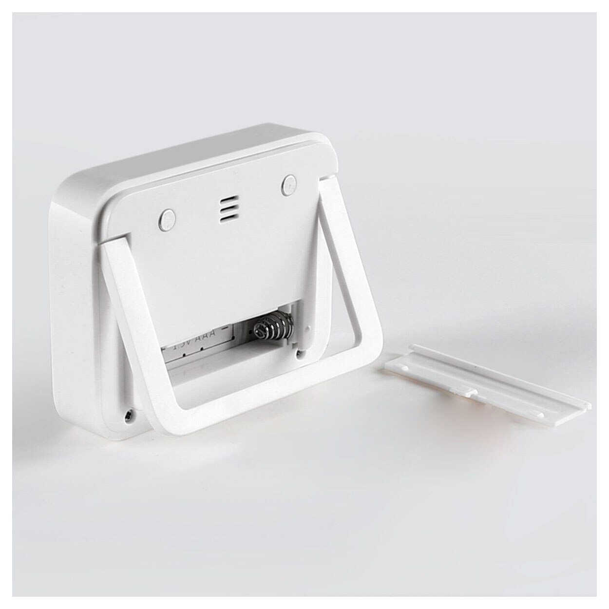 LCD Digital Large Kitchen Cooking Timer Count-Down Up Clock Loud Alarm Magnetic Large LCD Display Count Down Timer Timing Tool