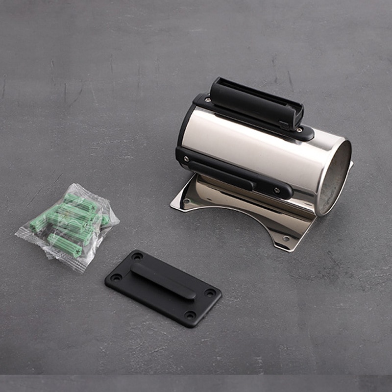 Crowd Control Outdoor Stainless Steel Wall Mount Red Belt Retractable Ribbon Barrier Sport Stanchion Queue 2m3m/5m