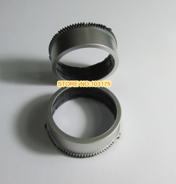 Lens Buis Vat Gears voor Nikon COOLPIX S2600 S3100 S4100 S4150 L26 L27 L28