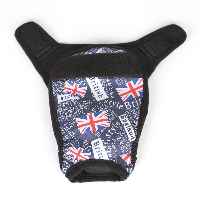 Hundblöja hona hane tvätt slitstark doggie blöjor byxor hund wraps doggy trosa husdjur underkläder sanitära kort fysiologisk y