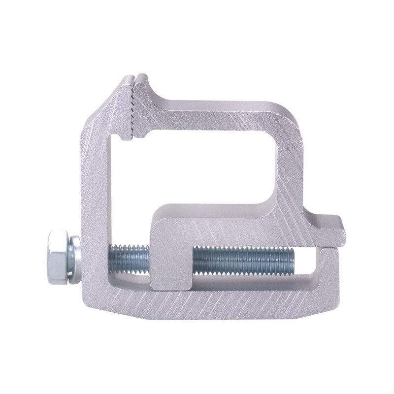 4 Pcs Truck Cap Topper Camper Shell Mounting Clamps Heavy Duty Shell Clamps