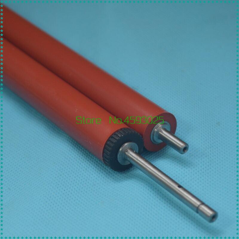 3 X 377 477 452 Fuser Pressure Roller For HP M377 M377dw M477 M477fdn M477fdw M477fnw M452 M452dn Lower Sleeved Poller