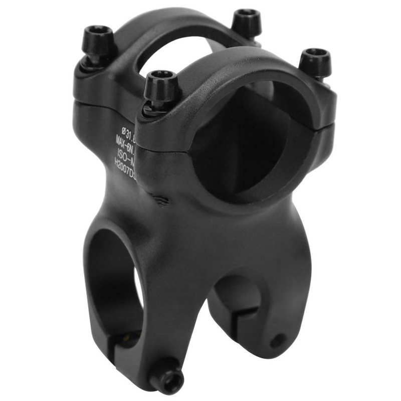 BMX Vorbau 40mm Aluminium - 22,2mm/28,6mm Klemmung