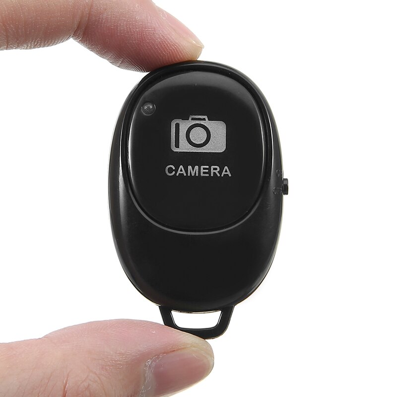 Für Selfie Telefon Kamera 1pc Auslöser Selfie Kamera Regler Adapter Foto bluetooth Fernbedienung Geschmack Mayitr