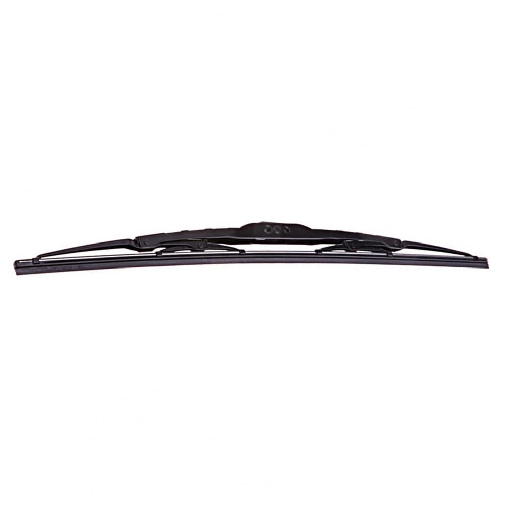 50% Sales! Car Auto Universal U-type Bone Windshield Windscreen Wiper Blade: Default Title