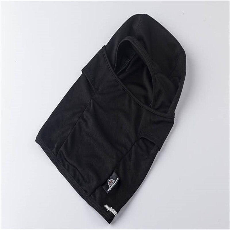 brand Motorcycle Face Mask Balaclava Moto Bikers Mask Motorcycle Bicycle Face Shield Motorcycle Sun-protection Balaclava