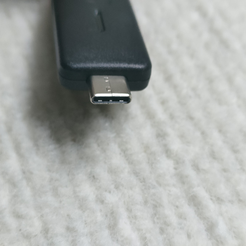 Usb-donglemottaker  cl007wa for trådløse hyperx cloud iii-spillhodetelefoner