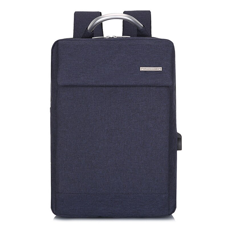 étanche sac à dos pour ordinateur portable Anti-vol hommes sacs à dos voyage d'affaires sac à dos mâle adolescent garçons filles cartable Mochil