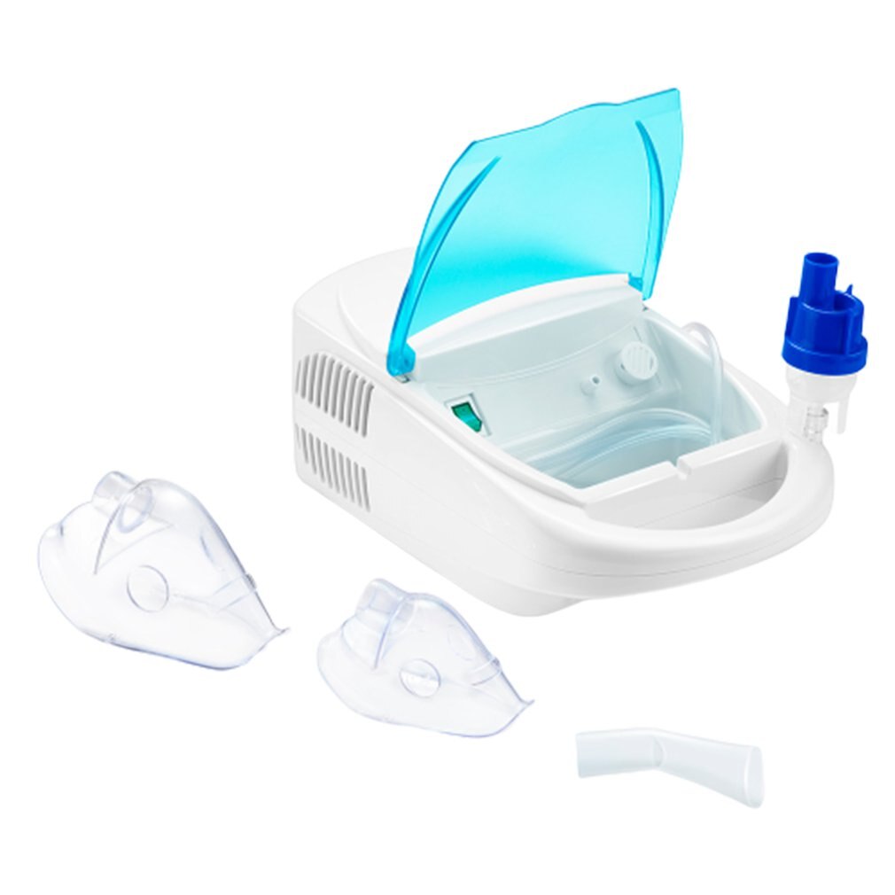Nebulizer Children Adult Atomizer Inhalation Air Compression Atomizer To Provide