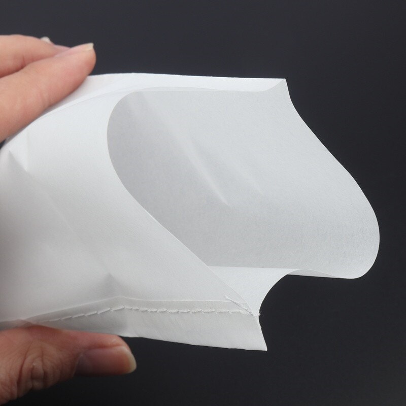 50pcs Agricultural Pocket Culture Crops Wheat Corn Pollination Breeding Bags Sulfuric Acid Paper Bag Garden Fruit Head Bagging