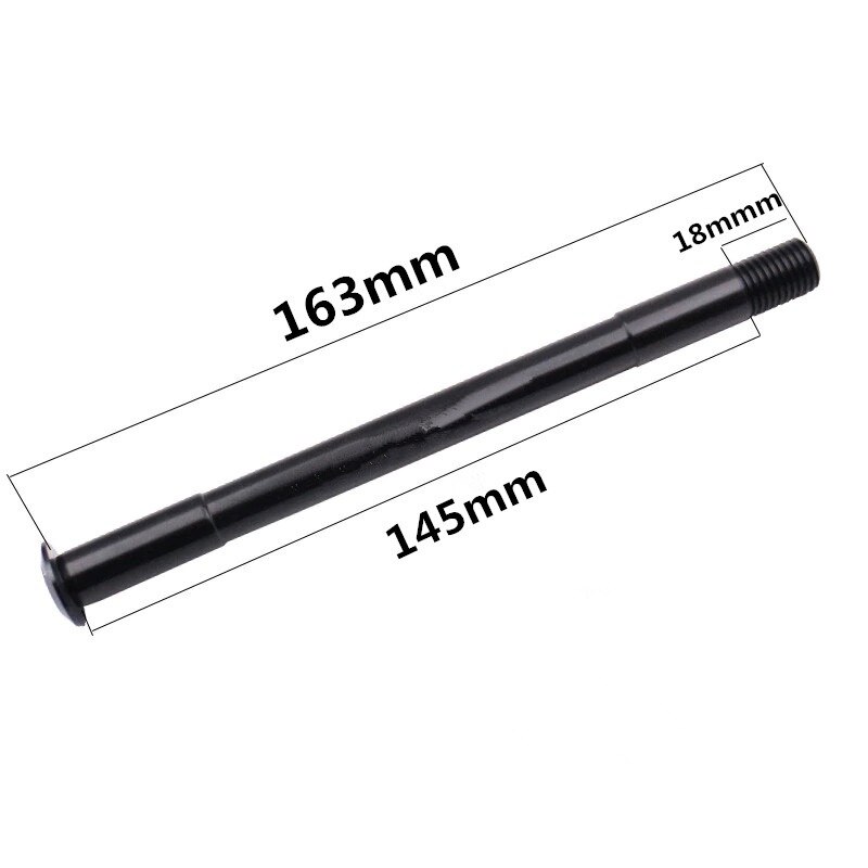 Quick Release For Road bike Frame 100*12 142*12mm Thru Axle Bicycle Through the axis frame or wheels