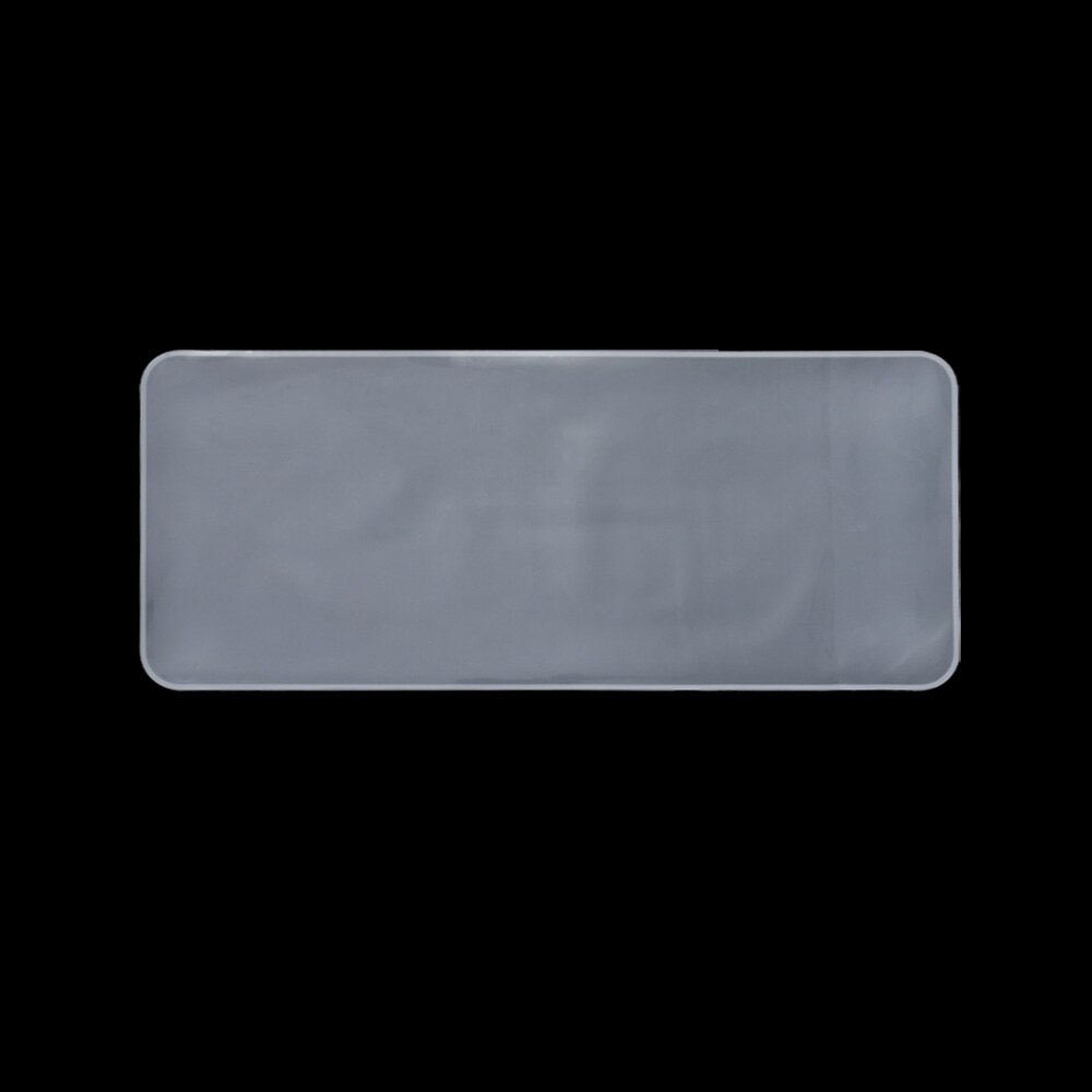Computer Keyboard Cover Notebook Laptop Universal Protector Waterproof Keyboard Soft Clear Protective Film Silicone 10"14" 15.6": 31x13cm