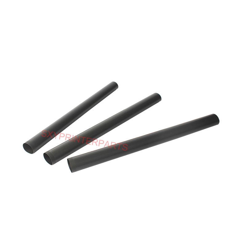 Sxytenchi 10 Stuks Fuser Film Sleeve Fixing Film Sleeve Voor Hp P2035 P2055 P2030 P2050 M2727 P2014 Pro 400 M400