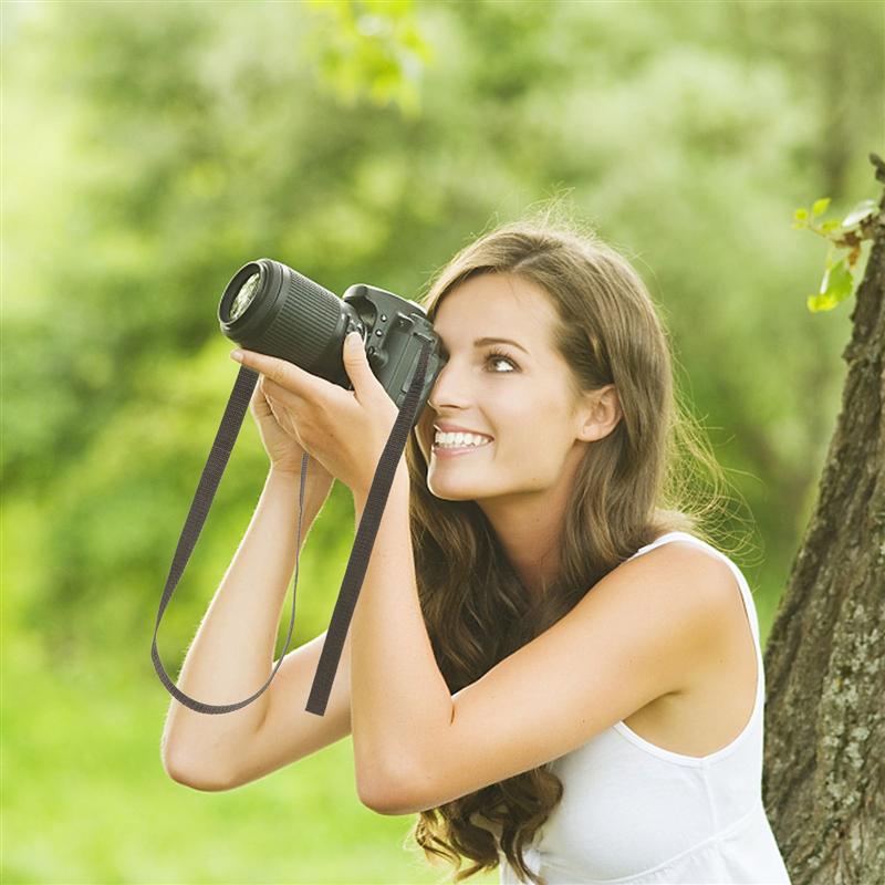 5PCS Trail Camera Mounting Strap Nylon Replacement Adjustable Neck Strap Belt