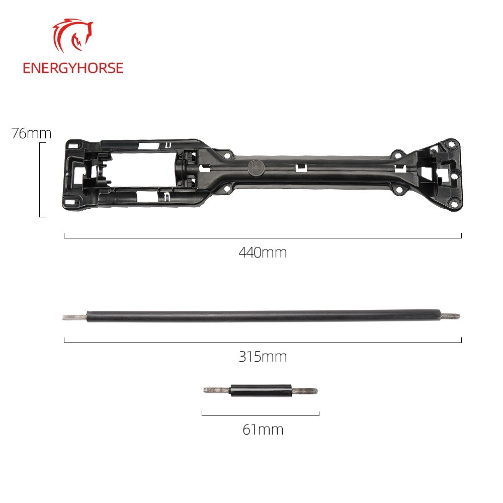 For Mercedes W205 Car Front Seat Front and Rear Adjustment Flexible Shaft Seat Movement Adjustment Motor Cable For Benz C Class