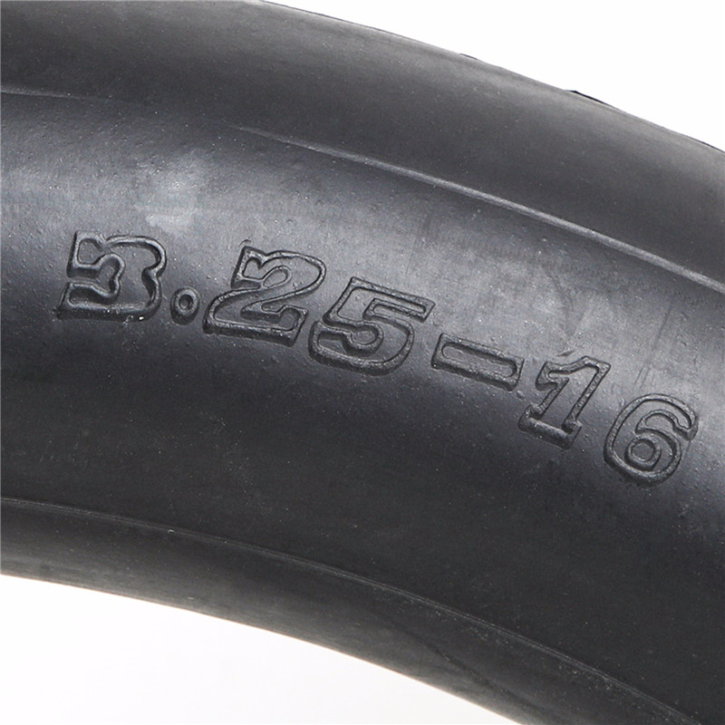 Top neumático de para motocicleta trasero interior tubo 90/100-16 pesados de la bici de la suciedad rueda de neumático de Motocross 16 pulgadas Pneu Supermoto T
