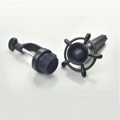 ! Training Hoofd Stand Mannequin Hoofd Klem Pruik Hoofd Houder Op Verkoop