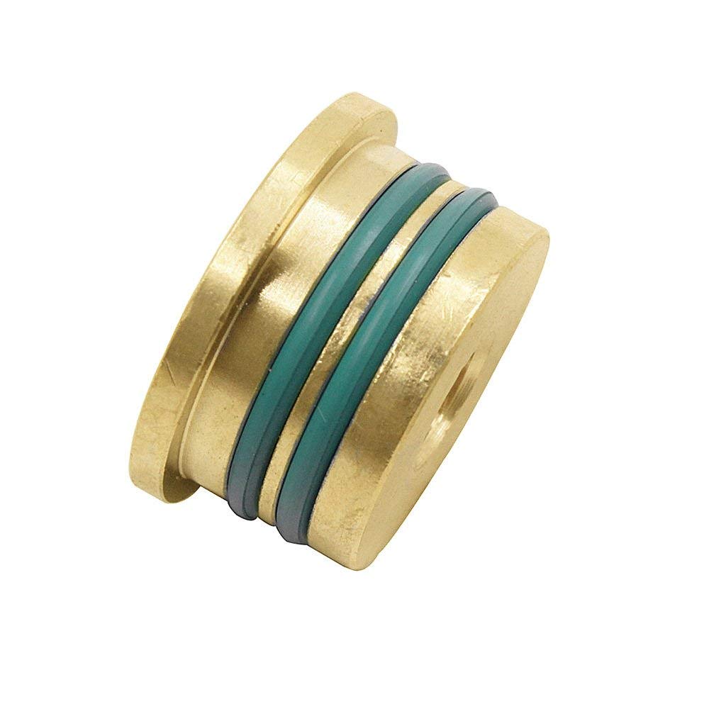 Speed Stiff Brass Shifter Bushing and Grease for Subaru WRX 5 Reduces the Distance Shift Lever Moves Into the Next Gear