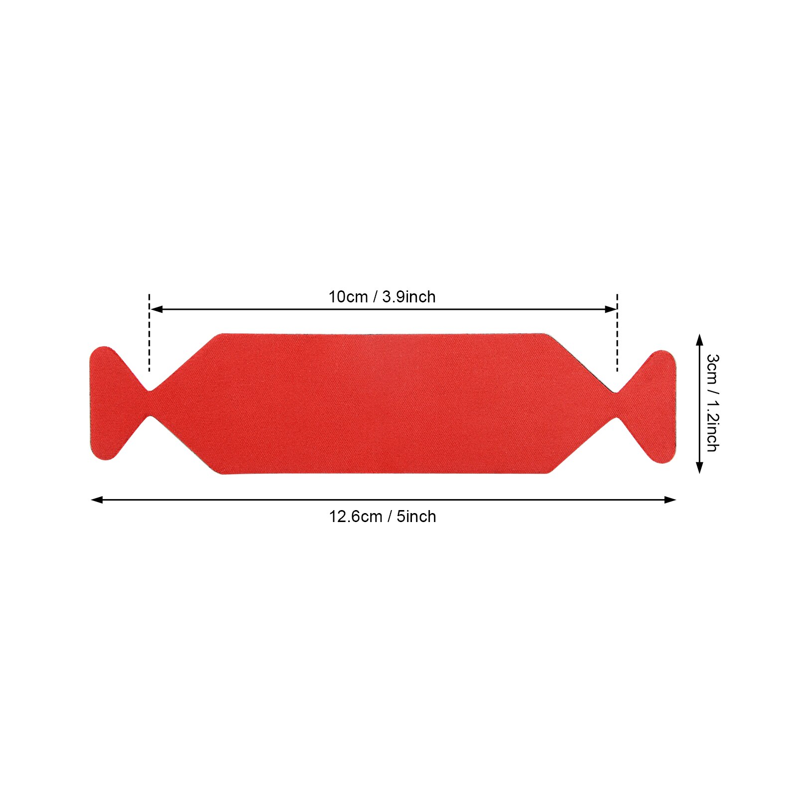 FOSHIO-ESPÁTULA de envoltura de vinilo para coche, tela de fieltro impermeable, protector de fibra de carbono, rascador de tinte de Ventanilla, 10/50/100 Uds.