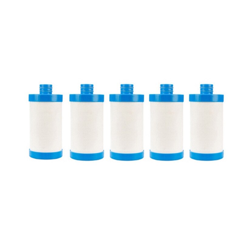 Praktische boetiek huishoudelijke onzuiverheden roest sediment wasmachine boiler douche douche waterfilter waterzuiveraar fi