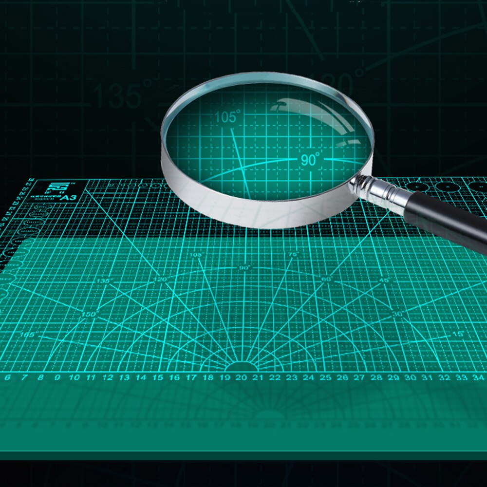 A3 Pvc Snijden Mat Pad Patchwork Cut Pad Duurzaam Patchwork Gereedschap Diy Handgemaakte Self-Healing Snijden Plaat Art Tool accessoires