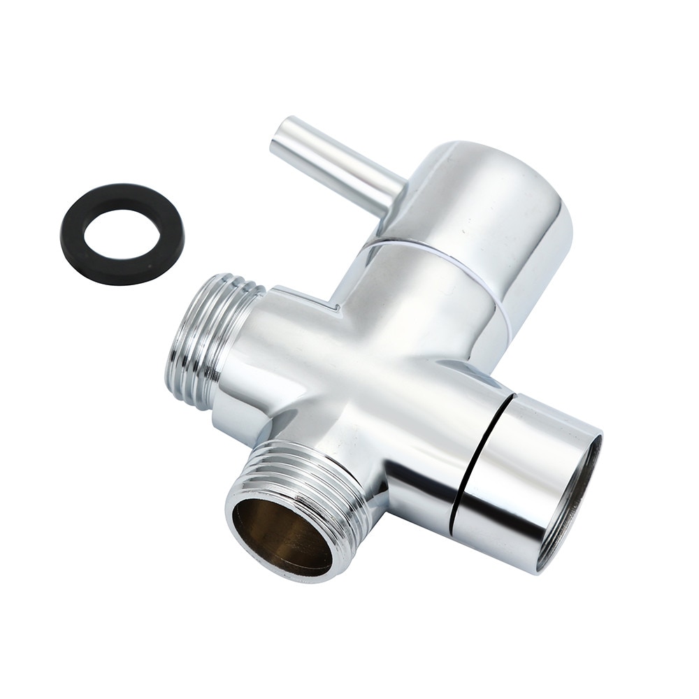 Handheld Toilet Bidet Sprayer Hand Held Shower Head Douche Toilet Bidet Spray Wash Jet Shattaf Diverter Hand Sprayer Shower Head