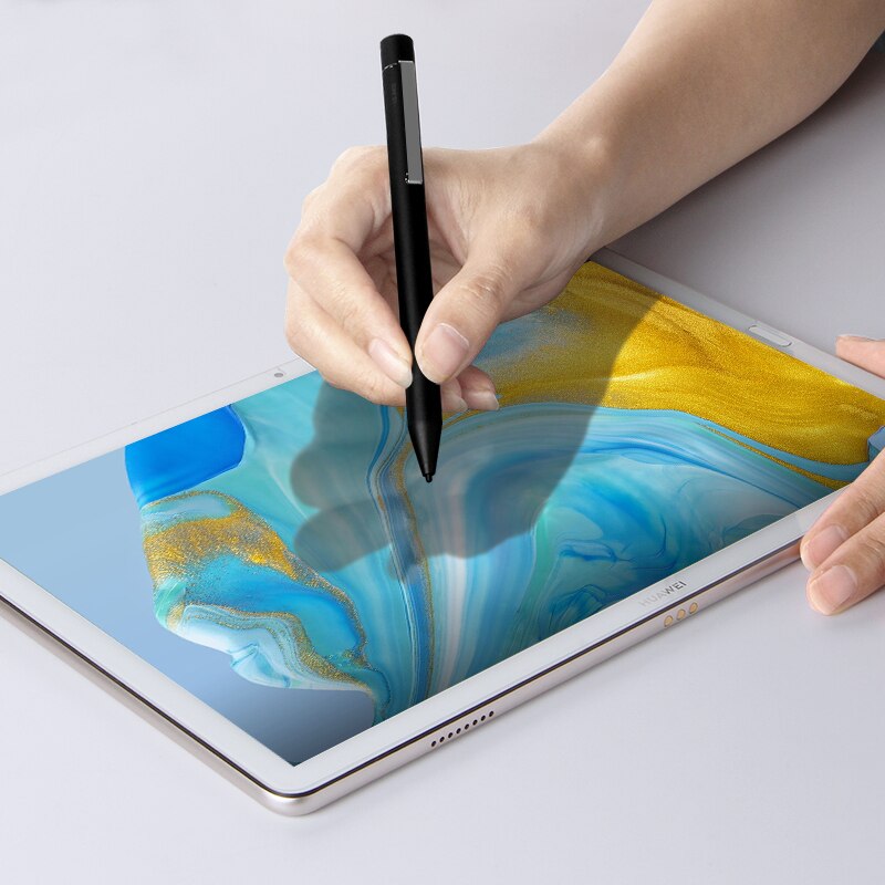 Stylet pour Huawei Mediapad M6 10.8 "M5 lite 10.1" tablette Anti-pression tactile stylo smart active matebook E m-pen lite