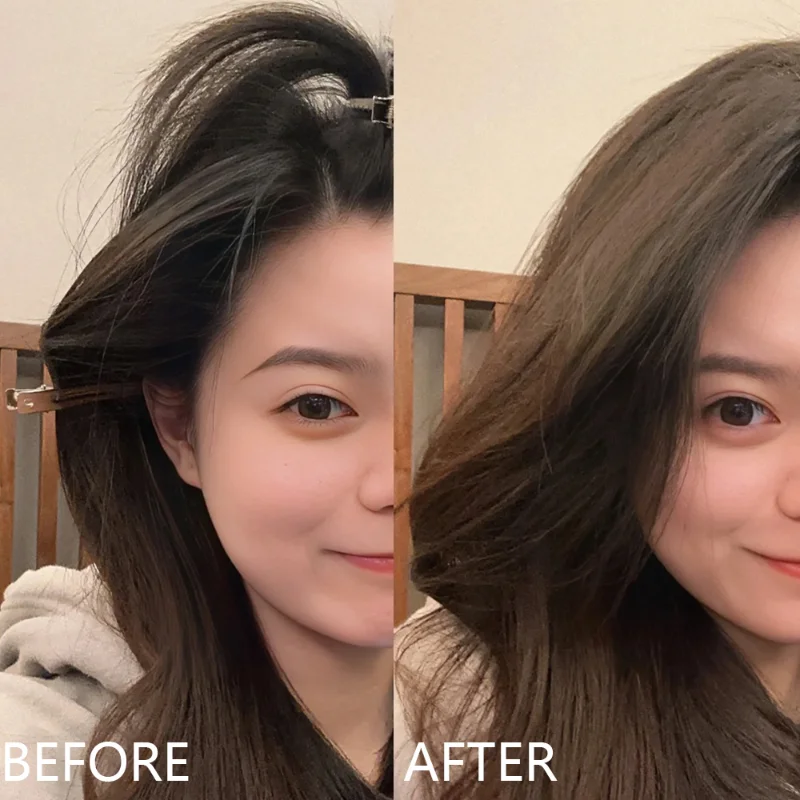 Pinzas de Metal para el cabello para estilismo, seccionamiento, salón , horquillas, raíz del cabello, herramientas de Clip esponjosas DIY, accesorios para el cabello