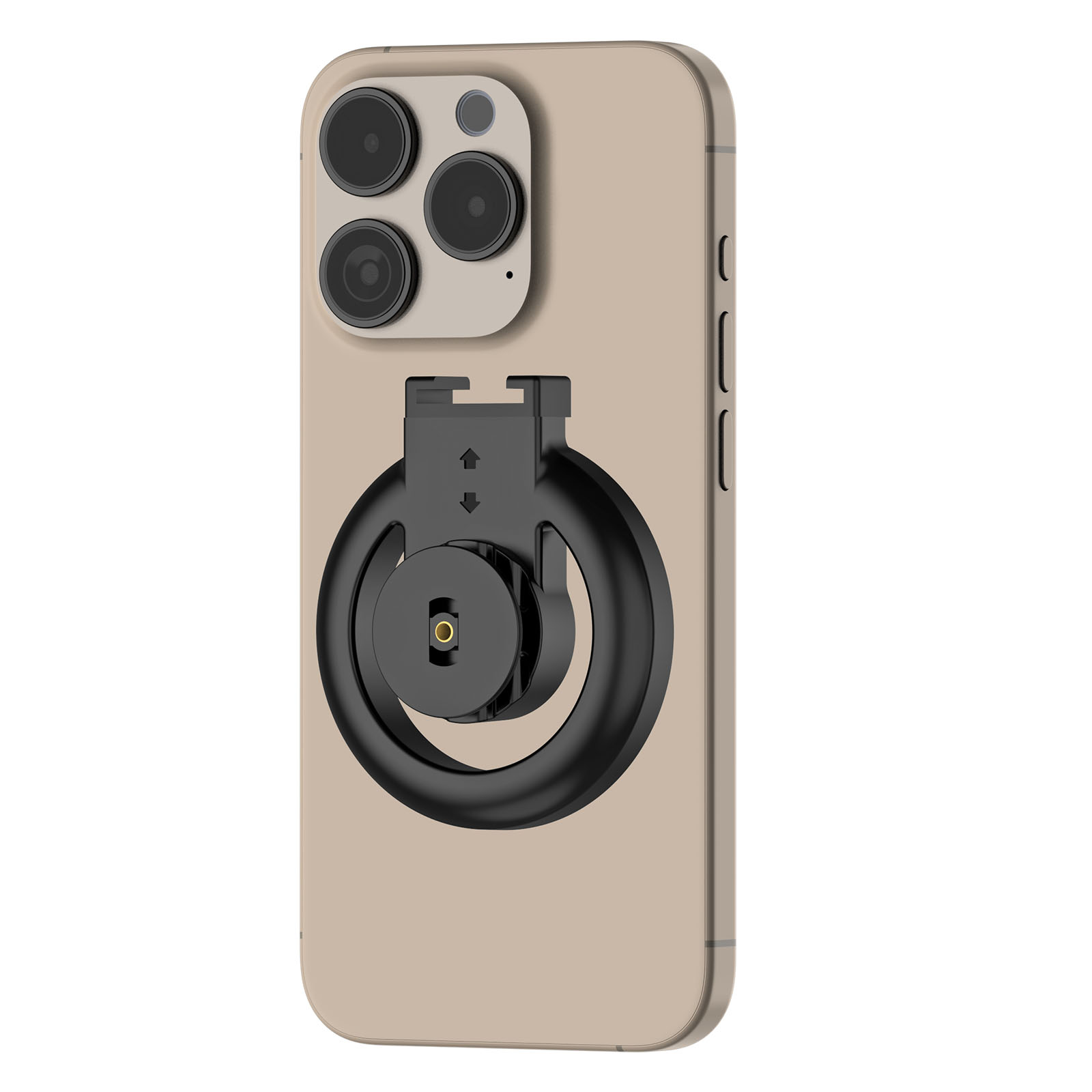 Magnetische Selfie Stick Statief voor Magsafe iPhone 15 14 13 12 Serie Draadloze Bluetooth Telefoon Statief voor Reizen Livestream