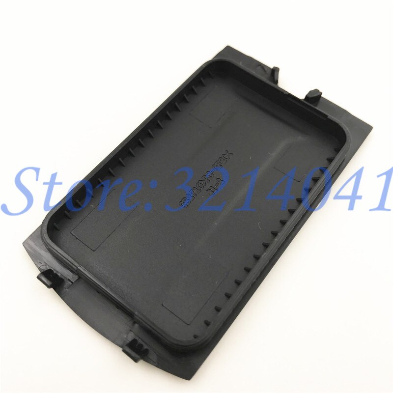 Coque arrière pour Samsung Galaxy B2710, couvercle de batterie, pièces de rechange