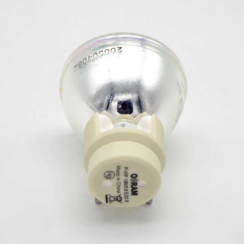 Compatible Projector lamp bulb P-VIP 180/0. 8 E20.8 SP-LAMP-069 for Infocus IN112 IN114 IN116 projectors happybate