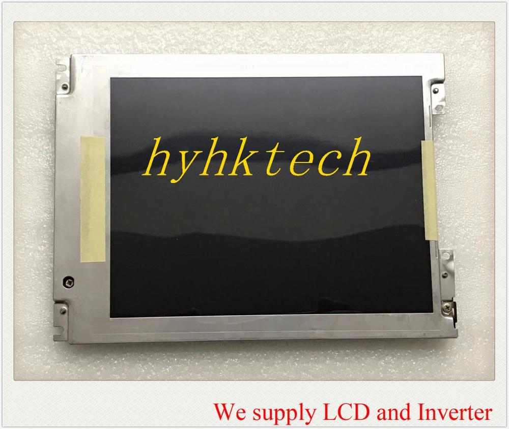 LCD Panel LP064V1 6.4 INCH , 640*480, 100% tested before shipment