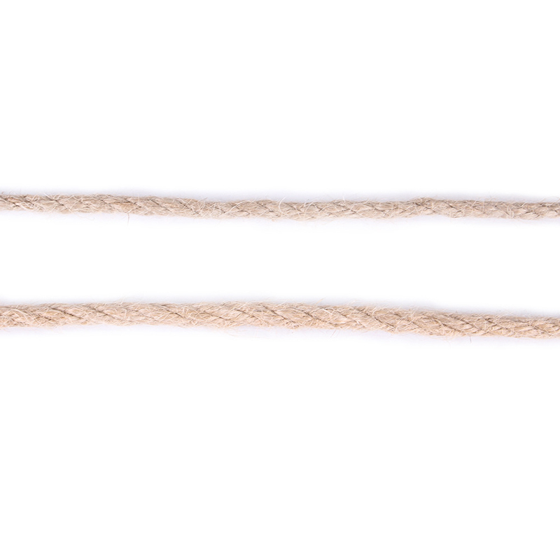 Sisal Seil Katze Baum DIY Kratzbaum Spielzeug Katze Klettergerüst Ersatz Seil Schreibtisch Beine Bindung Seil für Katze Schärfen Klaue