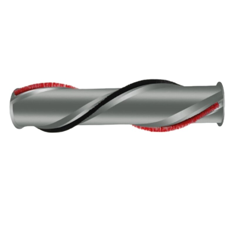 Roller Brush Bar Replacement Parts Compatible for Dyson V11 Cordless Vacuum Cleaner Carbon Fiber Head Brush Bar Roller: Default Title