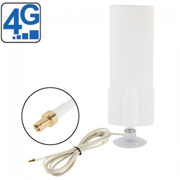 25 DBI TS9 LTE 4G Externe Antenne Boostor