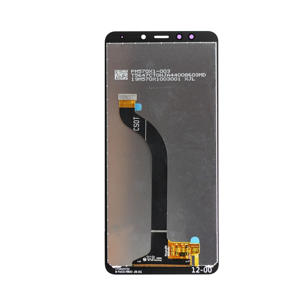 5.7 "Original LCD für Xiaomi Redmi 5 LCD Anzeige Touchscreen Digitizer Montage Ersatz für Redmi 5 LCD MDG1 MDTI MDI1