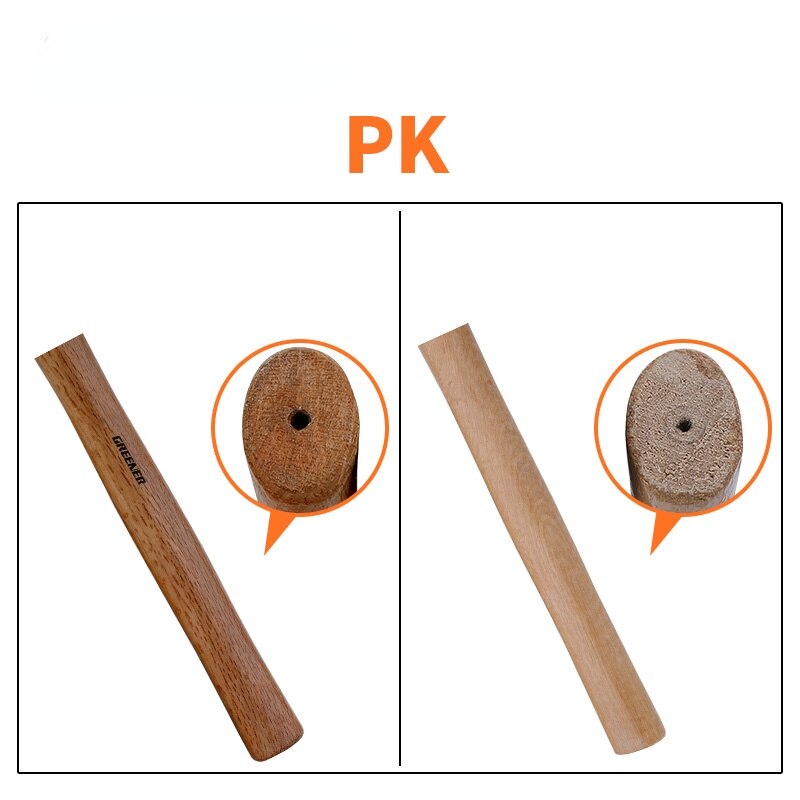 Claw Hammer for Woodworking Multifunction Shockproof Steel Hammer Small Hardware Safety Hammer Household Hand Tools