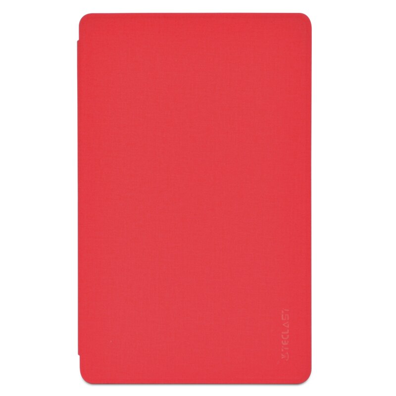 etui til alldocube iplay 20 iplay 10 pro  m5 m5x m5x pro 10.1 &quot; nettbrett-pc-deksel til kube  m5s m5xs iplay 20 pro 10.1 &quot;beskyttende etui: Rød / Iplay 20 iplay 20 pro