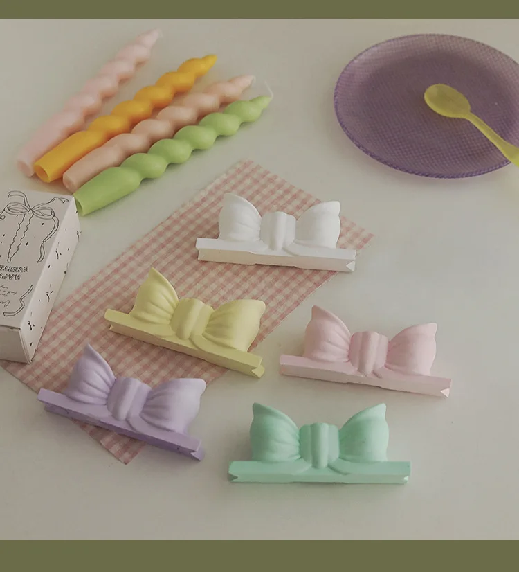 Ins Stijl Gips Boog Kaarshouder Lange Kaars Kandelaar Bruiloft Verjaardag Kandelaar Party Home Decoratie Foto Props