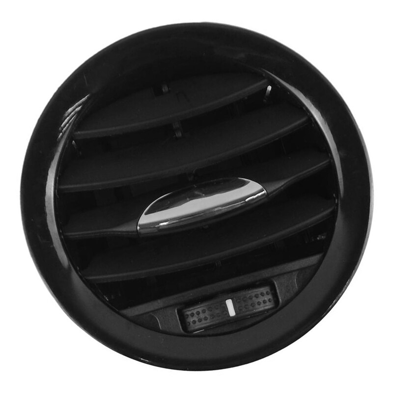 Buse de ventilation pour voiture, Grille de sortie de climatiseur pour Vauxhall Opel ADAM CORSA D MK III 13417363