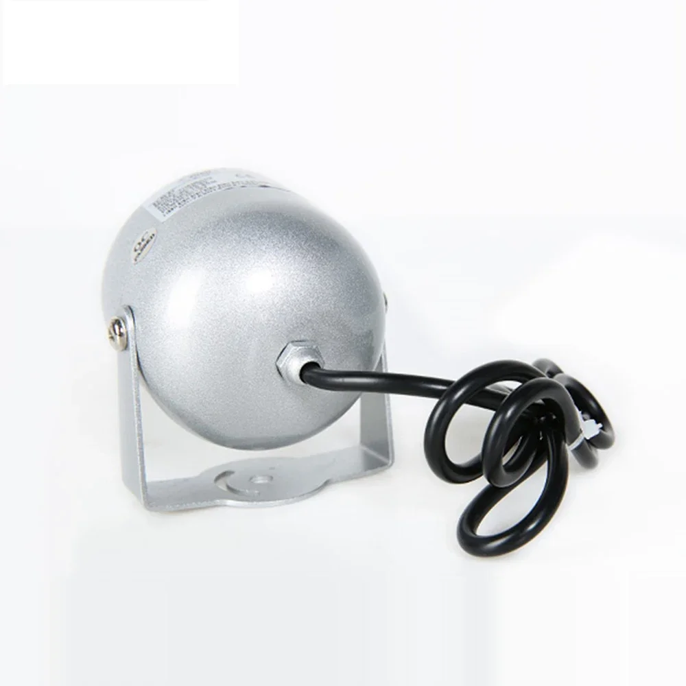 CCTV LEDS 4 array IR led illuminator Light CCTV IR Infrared waterproof Night Vision For Security Camera use 12V 2A EU power