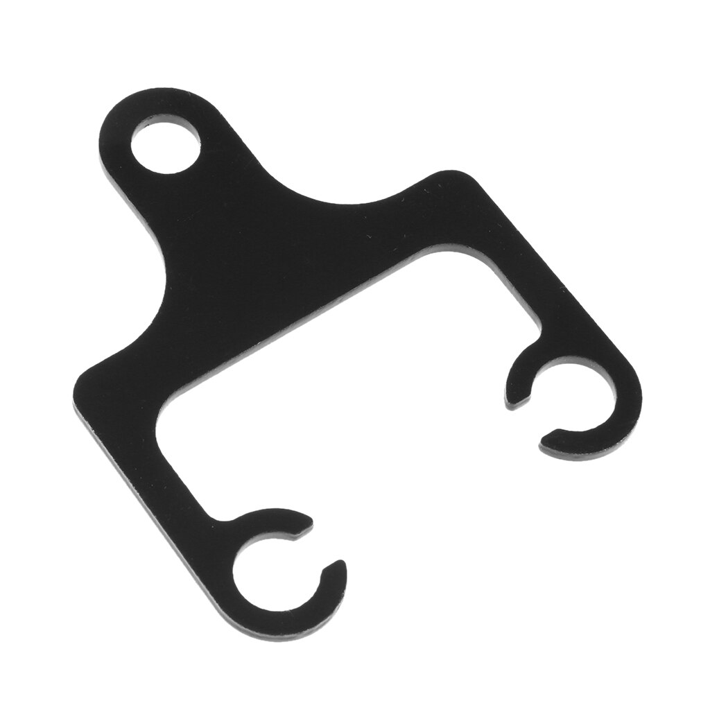 Universal Motorcycle Tachometer Tachometer Meter Gauge Bracket Assembly Kit, Made Of Aluminum Alloy