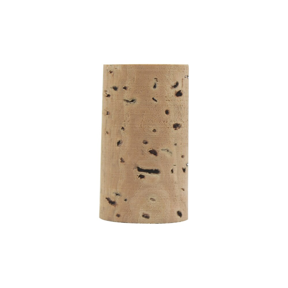 Flute Cork Headjoint Flute Repair Parts Natural Cork Stopper Replacement Part for Flute Musical Instrument Accessories